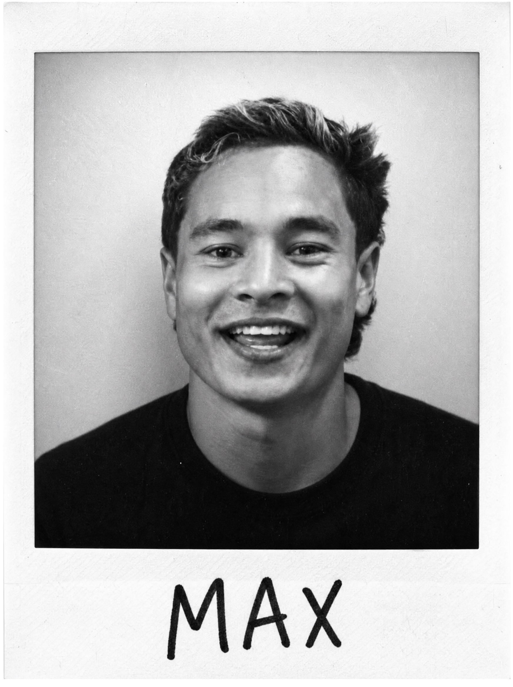 Max