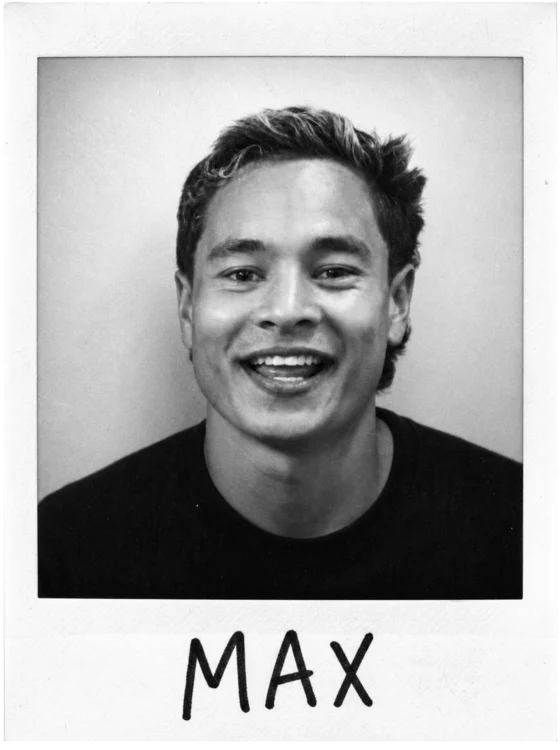 Max