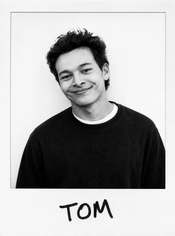 Tom