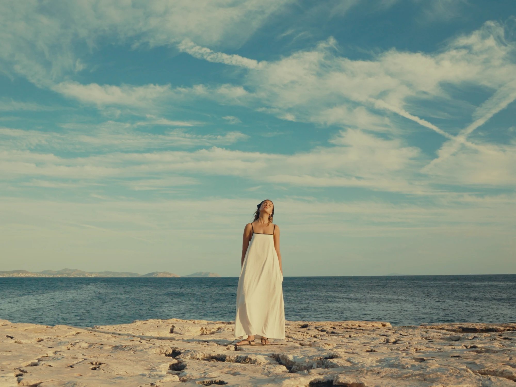 Athena Summer