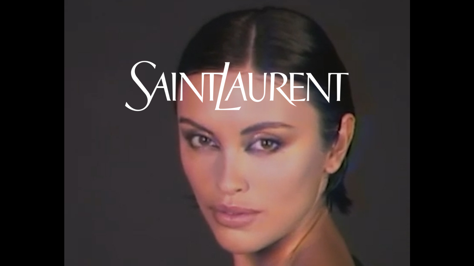 Sarah Ellen x YSL