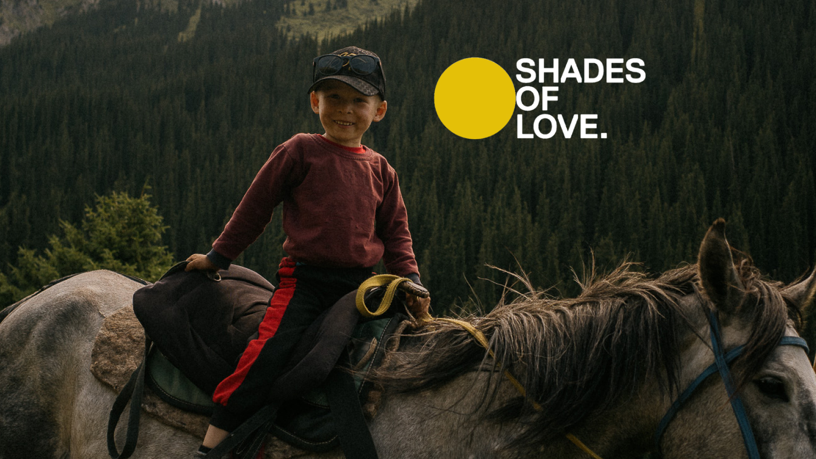 The Kyrgyzstan Project